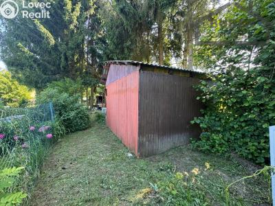 Продаж хатини Tachov č. 32