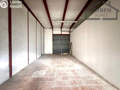 Продаж торгового приміщення Bor, Západočeská 727 č. 13
