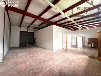 Продаж торгового приміщення Bor, Západočeská 727 č. 21