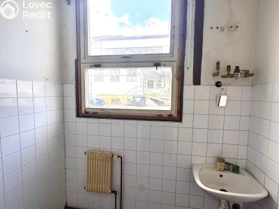 Продаж торгового приміщення Bor, Západočeská 727 č. 38