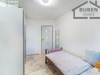 Prodej rodinného domu Tachov, Volyňská 591 č. 22