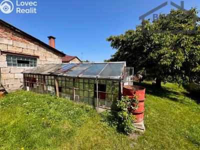 Prodej rodinného domu Tachov, Volyňská 591 č. 32