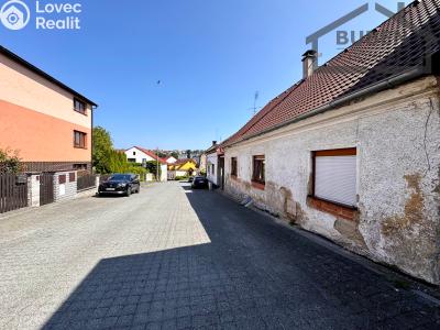 Prodej rodinného domu Tachov, Volyňská 591 č. 55