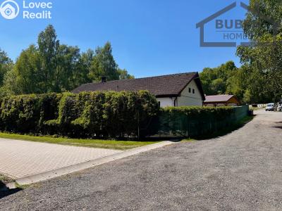 Продаж сімейного будинку Rozvadov č. 19