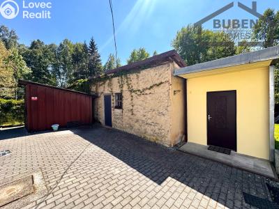Продаж сімейного будинку Rozvadov č. 41