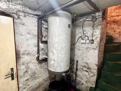 Продаж сімейного будинку Rozvadov č. 51