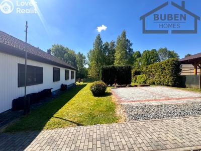 Продаж сімейного будинку Rozvadov č. 53