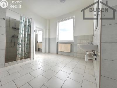 Pronájem skladového prostoru Planá, Zámecká 964 č. 18