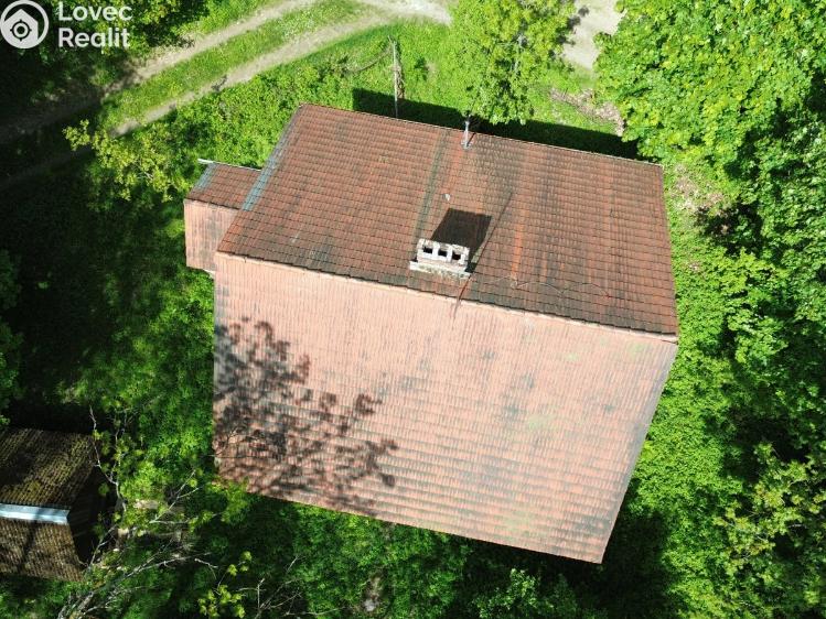 Продаж сімейного будинку Klenčí pod Čerchovem č. 2