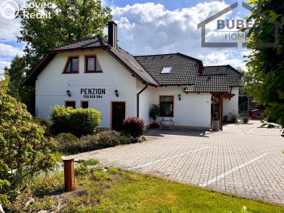 Продаж готелі Tachov č. 24