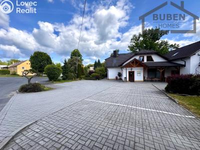 Продаж готелі Tachov č. 50