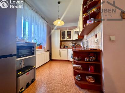 Prodej činžovního domu Cheb, K Hájům č. 18