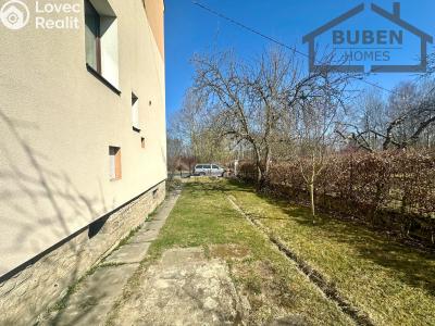 Prodej činžovního domu Cheb, K Hájům č. 35