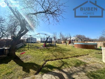 Prodej činžovního domu Cheb, K Hájům č. 36