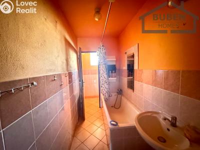 Prodej rodinného domu Halže č. 19