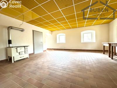 Prodej ubytovacího zařízení Ošelín č. 13