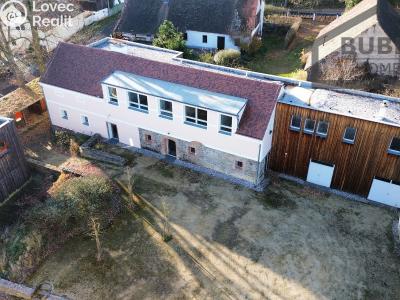 Prodej ubytovacího zařízení Ošelín č. 33