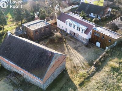 Prodej ubytovacího zařízení Ošelín č. 34