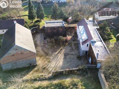Prodej ubytovacího zařízení Ošelín č. 45