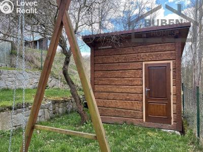 Prodej chaty Tachov č. 7