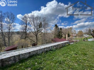 Prodej chaty Tachov č. 19