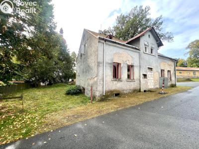 Prodej rodinného domu Lesná č. 30