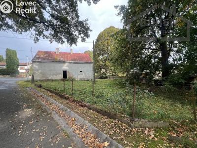 Prodej rodinného domu Lesná č. 6