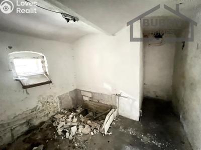 Prodej rodinného domu Lesná č. 15