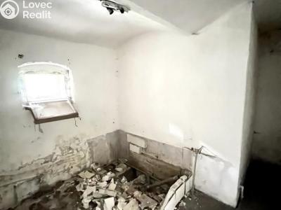 Prodej rodinného domu Lesná č. 19
