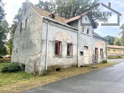 Prodej rodinného domu Lesná č. 25