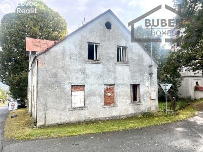 Prodej rodinného domu Lesná č. 28