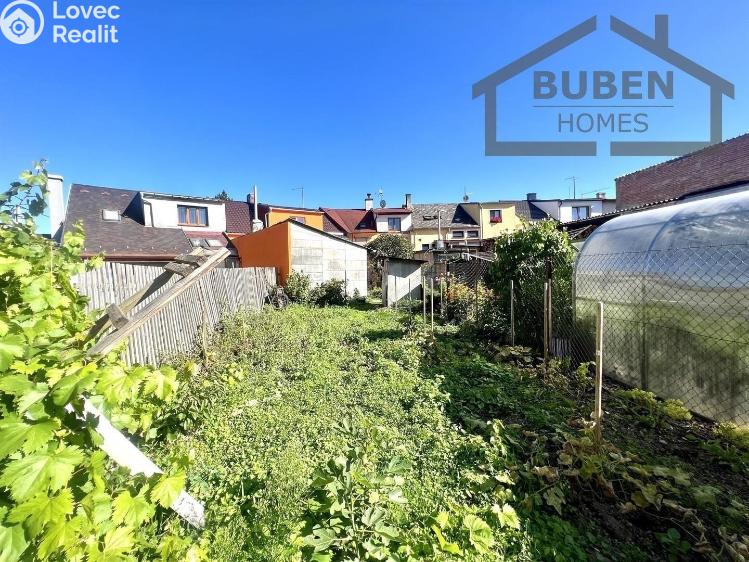 Prodej rodinného domu Tachov, Smetanova 849 č. 4