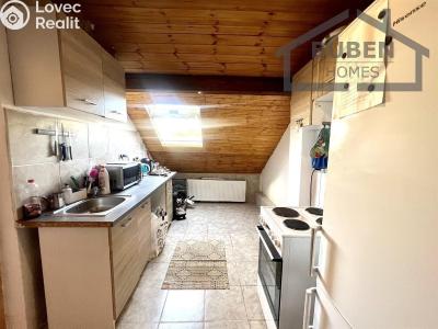 Prodej rodinného domu Tachov, Smetanova 849 č. 16