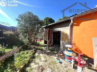 Prodej rodinného domu Tachov, Smetanova 849 č. 22
