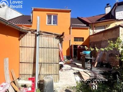 Prodej rodinného domu Tachov, Smetanova 849 č. 25