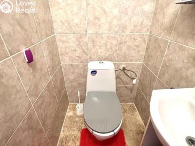 Prodej rodinného domu Tachov, Smetanova 849 č. 27