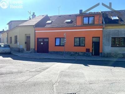Prodej rodinného domu Tachov, Smetanova 849 č. 28