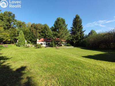Продажа хижины Netvořice č. 26