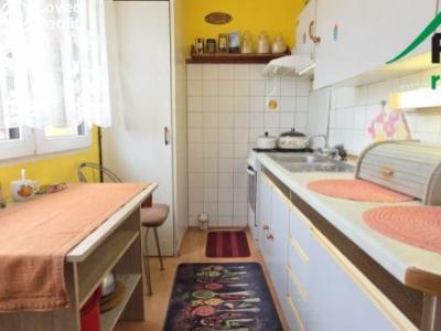 Prodej bytu 3+1 Chodová Planá, sídliště Lučina č. 4