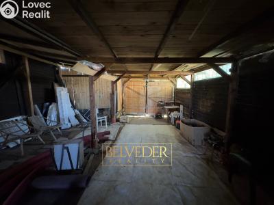 Prodej chaty Moldava č. 48
