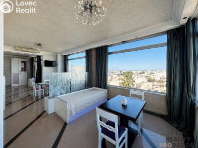 Продажа квартиры 1+KK San Foca,Itálie č. 1