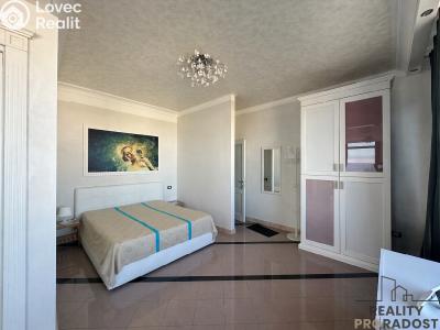 Продажа квартиры 1+KK San Foca,Itálie č. 7