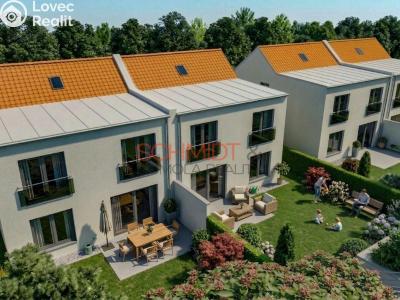 Продаж сімейного будинку Horní Bojanovice č. 4