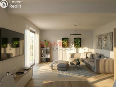 Продаж сімейного будинку Horní Bojanovice č. 6