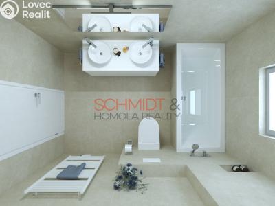 Продаж сімейного будинку Horní Bojanovice č. 11