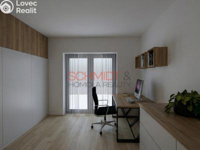Продаж сімейного будинку Horní Bojanovice č. 15