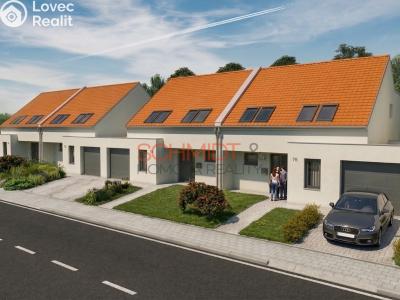 Продаж сімейного будинку Horní Bojanovice č. 24