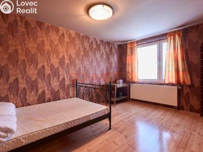 Prodej rodinného domu Hustopeče, Herbenova č. 11
