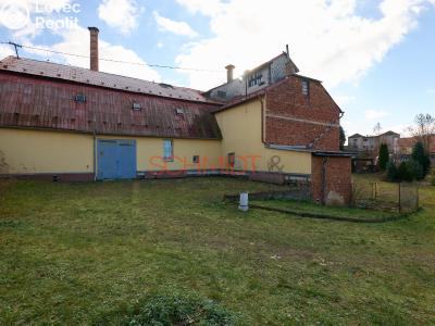 Sale production hall Biskupice č. 29