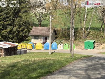 Prodej chalupy Borovnice č. 16